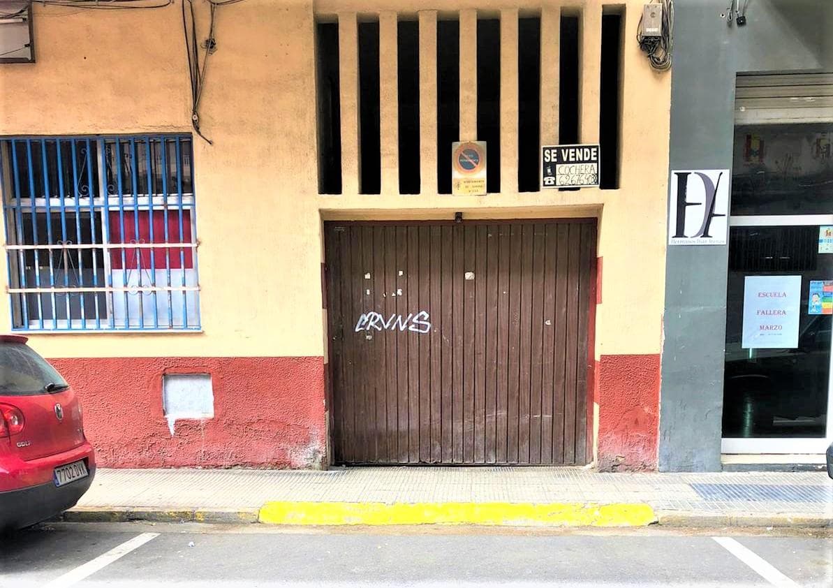 Imagen del inmueble