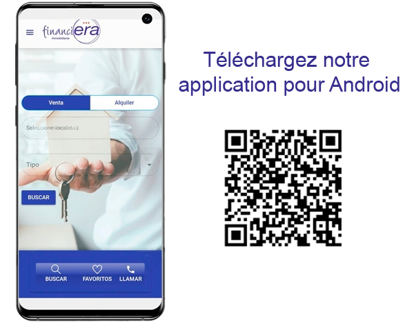 Descarga nuestra APP para Android