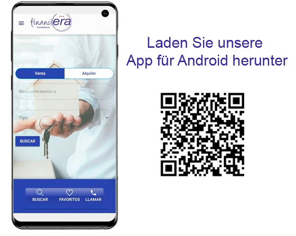 Descarga nuestra APP para Android