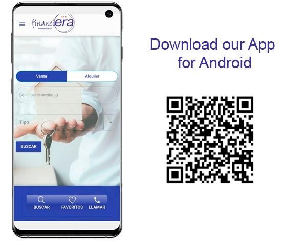 Descarga nuestra APP para Android